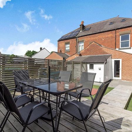 8 Drabbles Road Villa Matlock  Luaran gambar