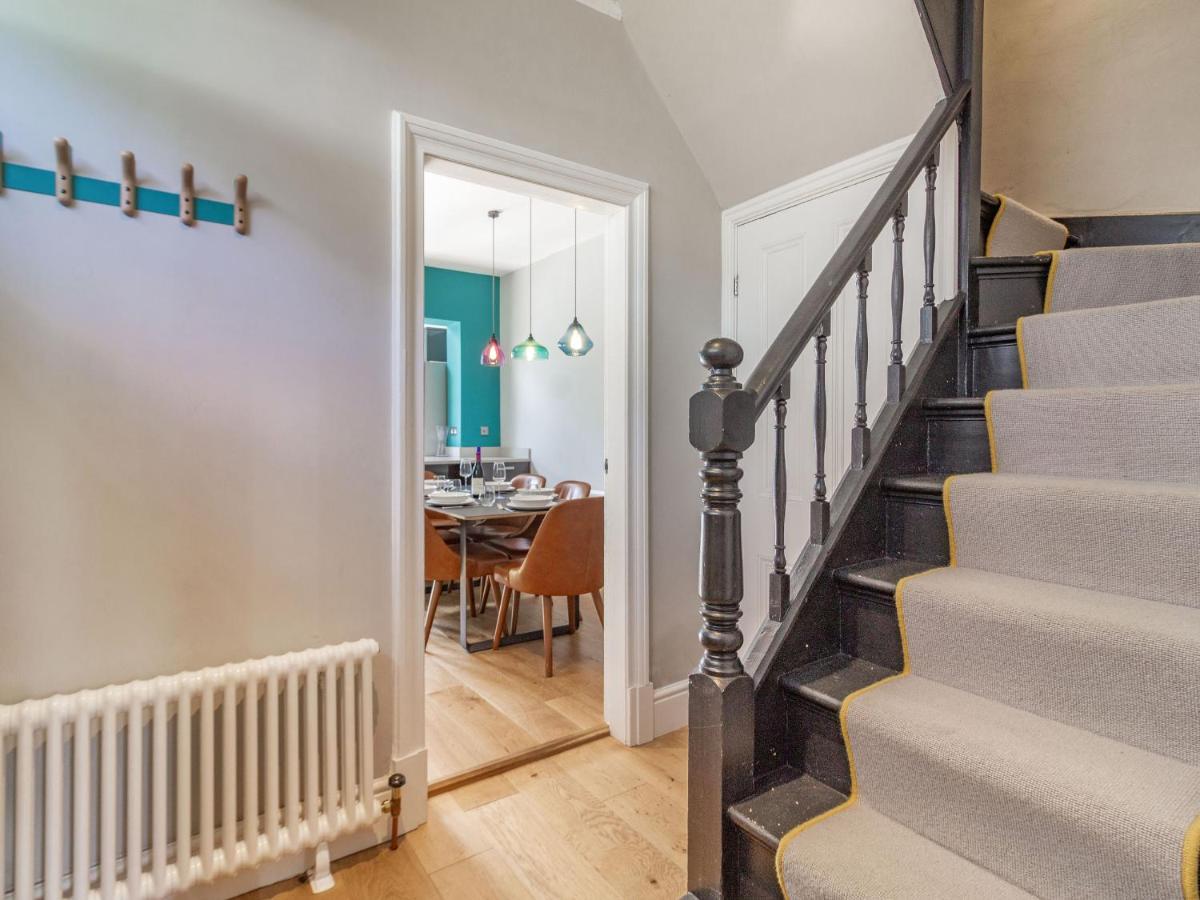 8 Drabbles Road Villa Matlock  Luaran gambar