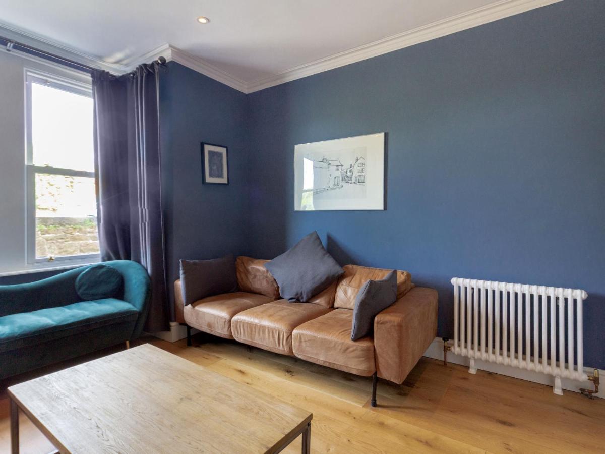 8 Drabbles Road Villa Matlock  Luaran gambar