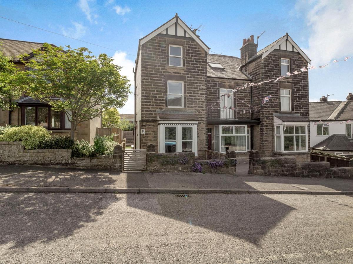 8 Drabbles Road Villa Matlock  Luaran gambar